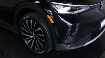 2023 Volkswagen ID.4 Base