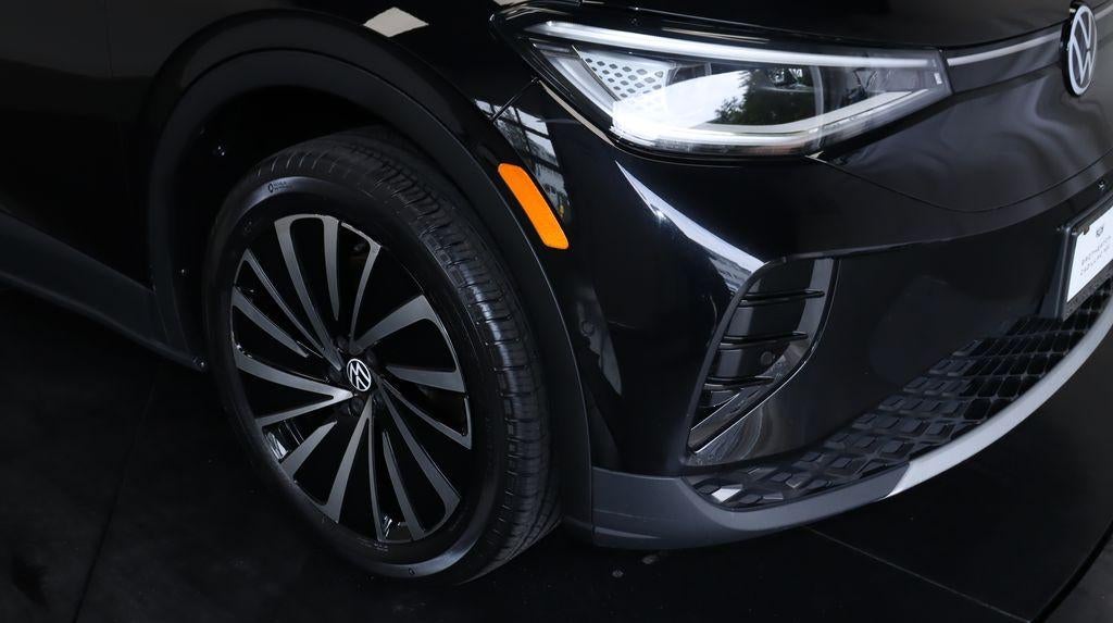 2023 Volkswagen ID.4 Base