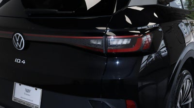 2023 Volkswagen ID.4 Base
