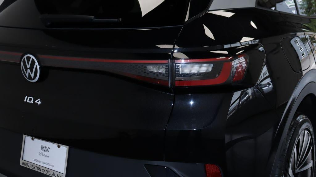 2023 Volkswagen ID.4 Base