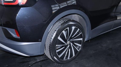 2023 Volkswagen ID.4 Base