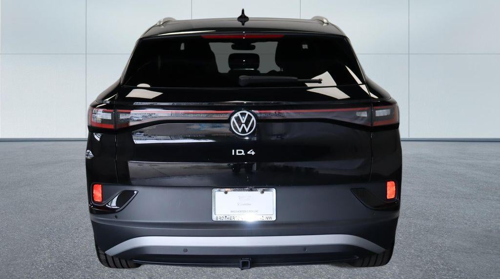 2023 Volkswagen ID.4 Base