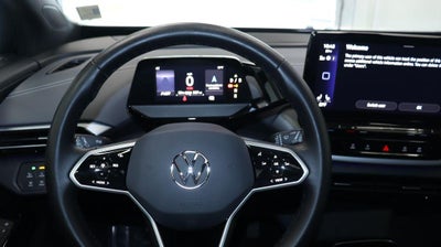 2023 Volkswagen ID.4 Base