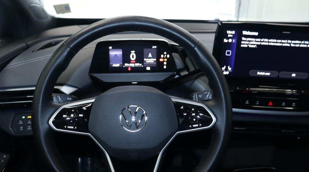 2023 Volkswagen ID.4 Base