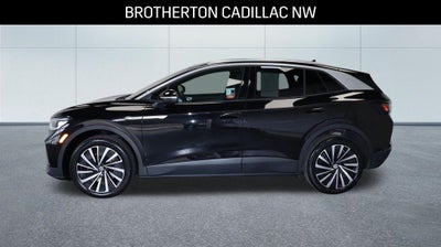 2023 Volkswagen ID.4 Base