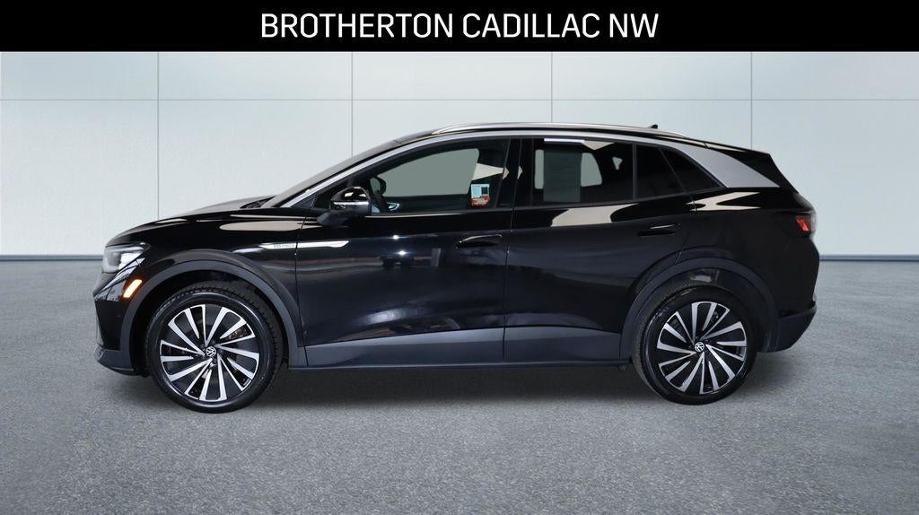 2023 Volkswagen ID.4 Base