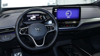 2023 Volkswagen ID.4 Base