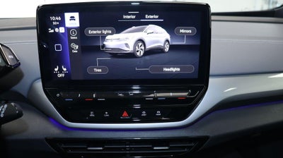 2023 Volkswagen ID.4 Base