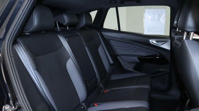 2023 Volkswagen ID.4 Base
