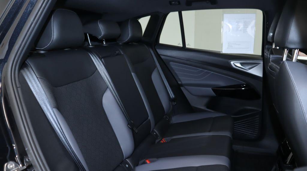 2023 Volkswagen ID.4 Base