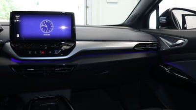 2023 Volkswagen ID.4 Base