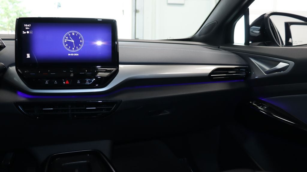 2023 Volkswagen ID.4 Base