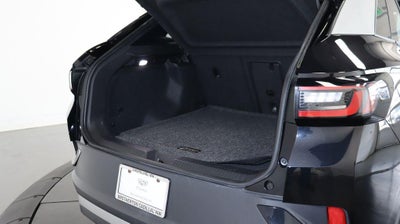 2023 Volkswagen ID.4 Base