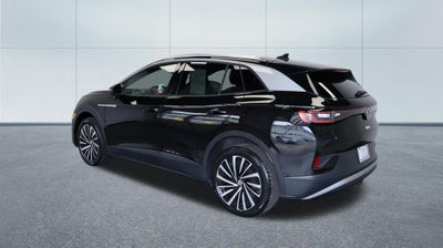 2023 Volkswagen ID.4 Base