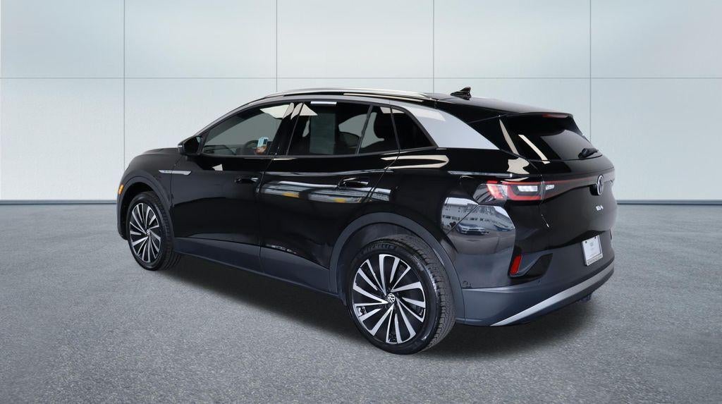 2023 Volkswagen ID.4 Base