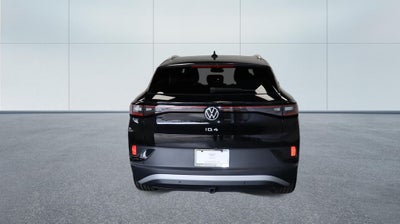 2023 Volkswagen ID.4 Base