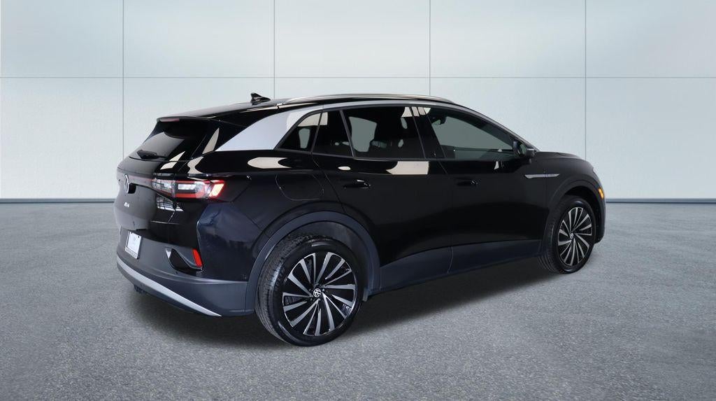 2023 Volkswagen ID.4 Base