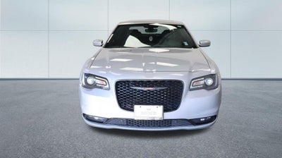 2023 Chrysler 300 S