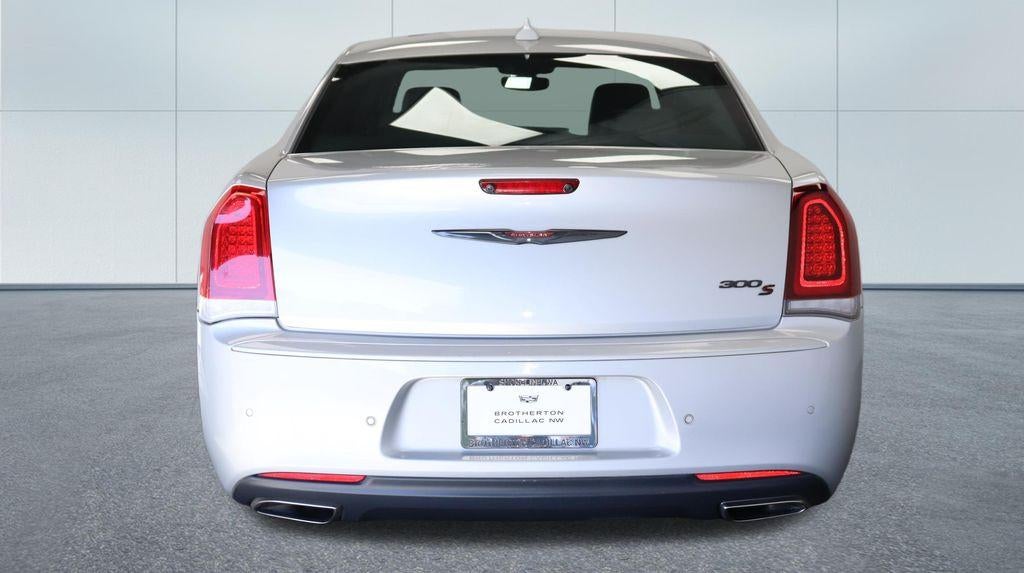 2023 Chrysler 300 S