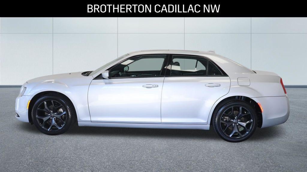 2023 Chrysler 300 S