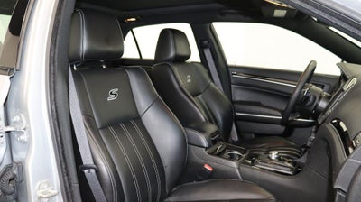 2023 Chrysler 300 S