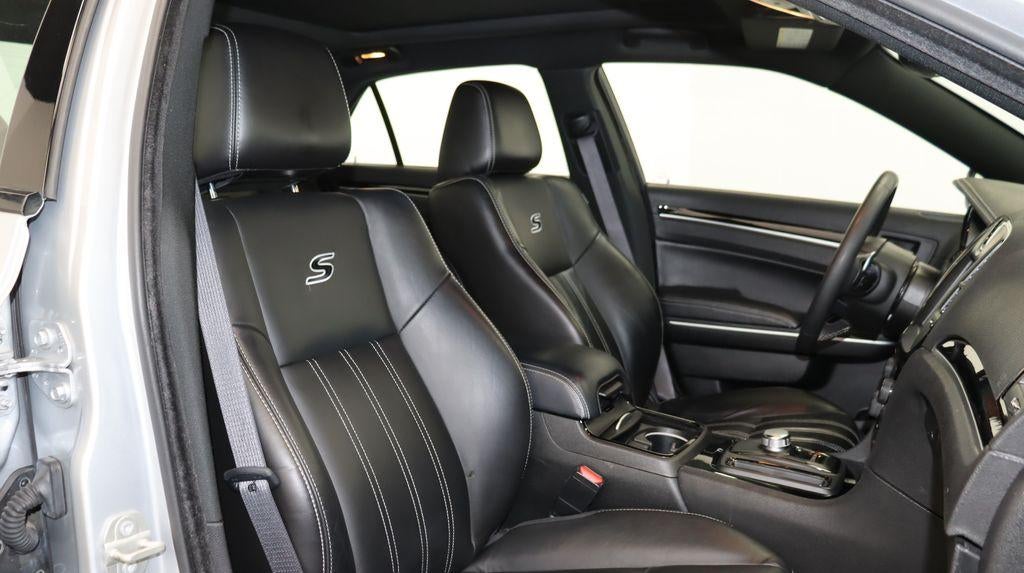 2023 Chrysler 300 S