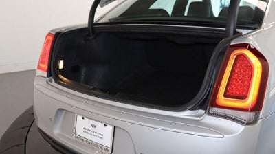 2023 Chrysler 300 S