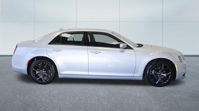 2023 Chrysler 300 S