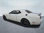 2023 Dodge Challenger SRT Hellcat Widebody