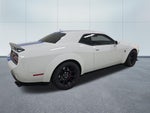2023 Dodge Challenger SRT Hellcat Widebody