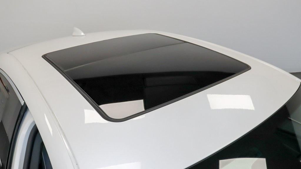 2018 Chevrolet Impala Premier