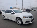 2018 Chevrolet Impala Premier