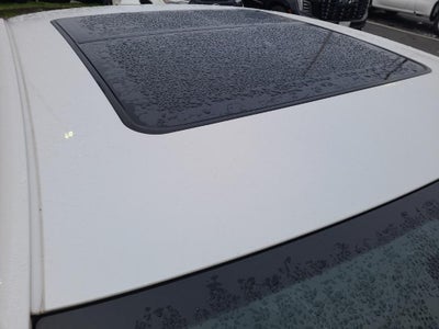 2018 Chevrolet Impala Premier