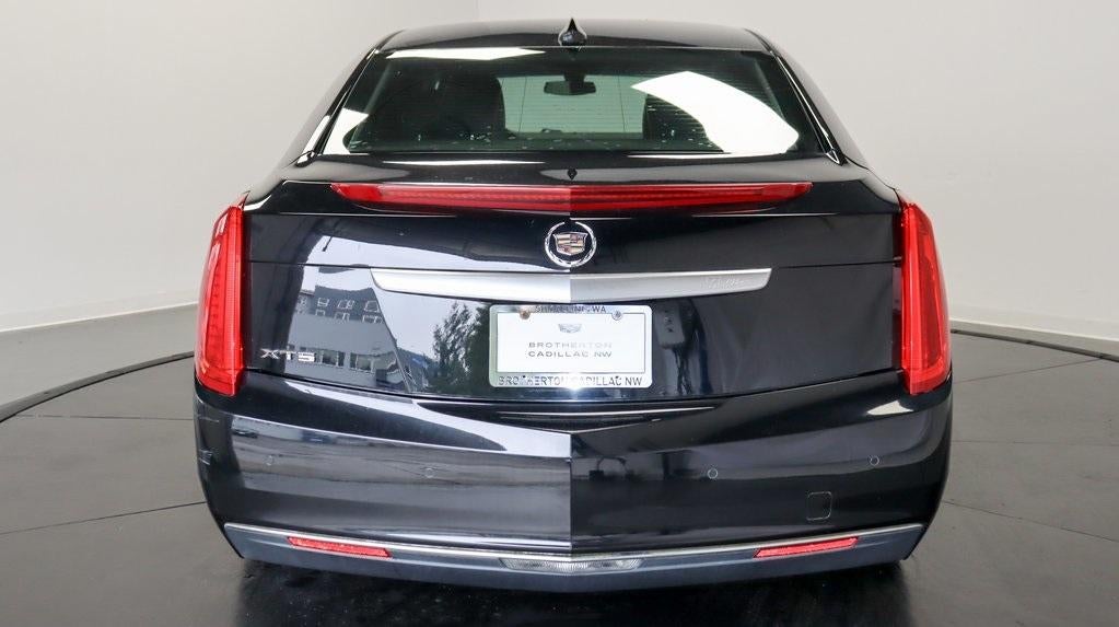 2015 Cadillac XTS Standard