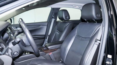 2015 Cadillac XTS Standard