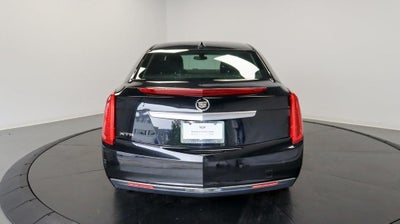 2015 Cadillac XTS Standard
