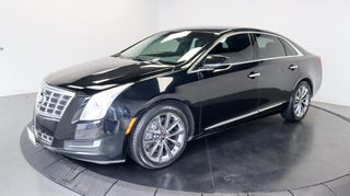 2015 Cadillac XTS Standard