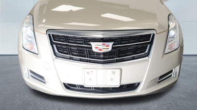 2016 Cadillac XTS Luxury