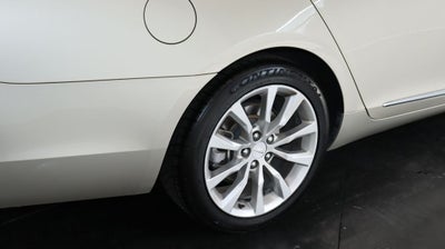 2016 Cadillac XTS Luxury