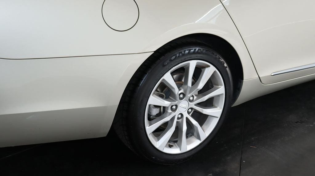 2016 Cadillac XTS Luxury