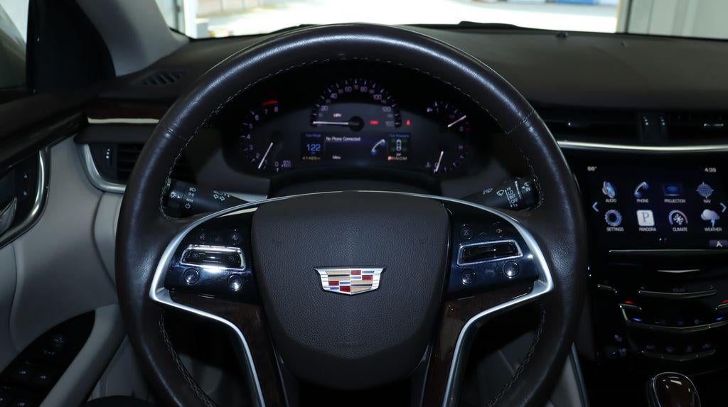 2016 Cadillac XTS Luxury