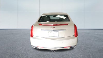 2016 Cadillac XTS Luxury