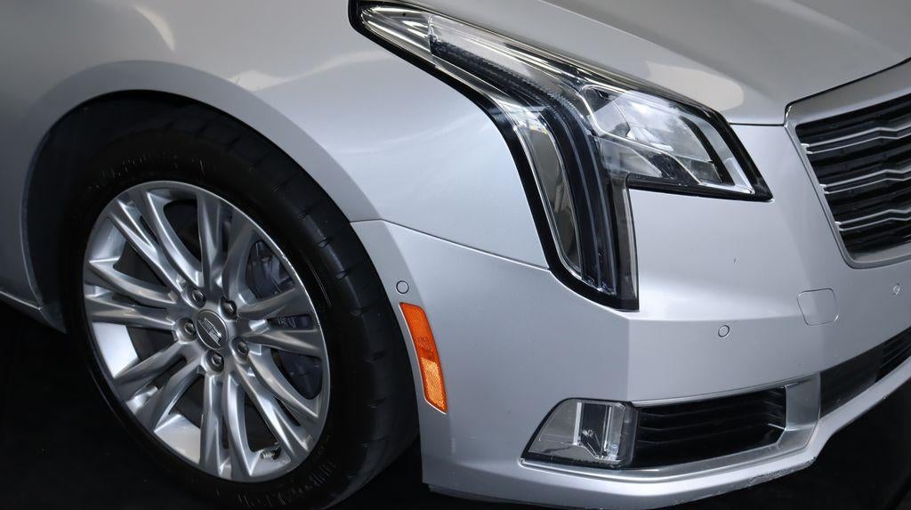 2019 Cadillac XTS Luxury
