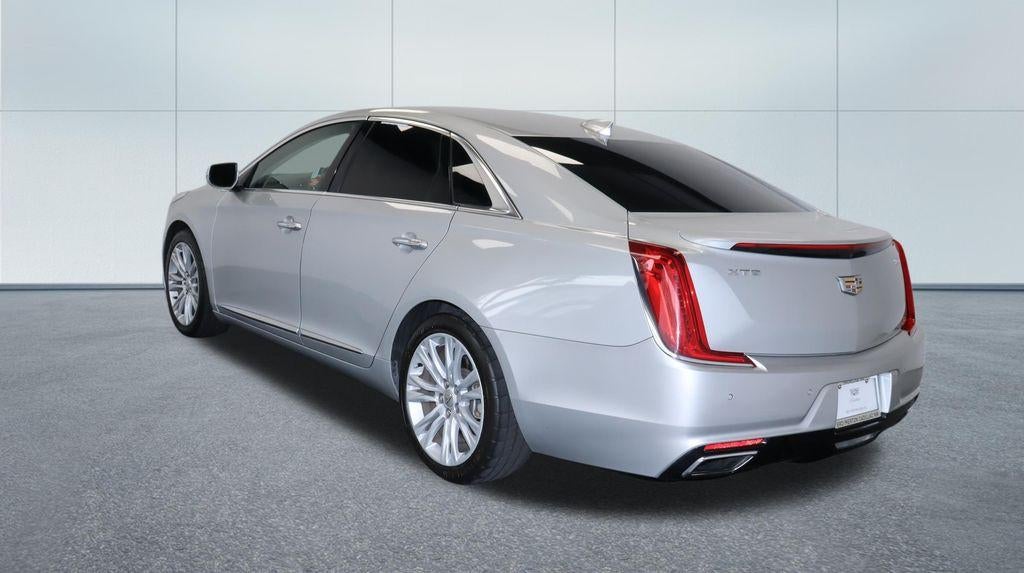2019 Cadillac XTS Luxury