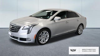 2019 Cadillac XTS Luxury
