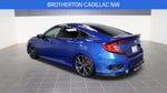 2020 Honda Civic Sedan Sport