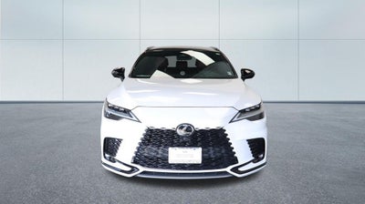 2024 Lexus RX 500h F SPORT Performance