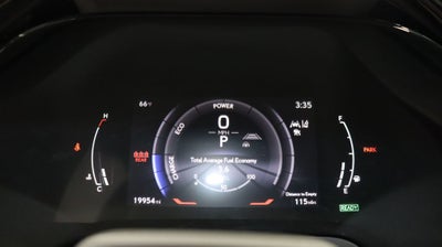 2024 Lexus RX 500h F SPORT Performance