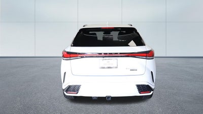 2024 Lexus RX 500h F SPORT Performance