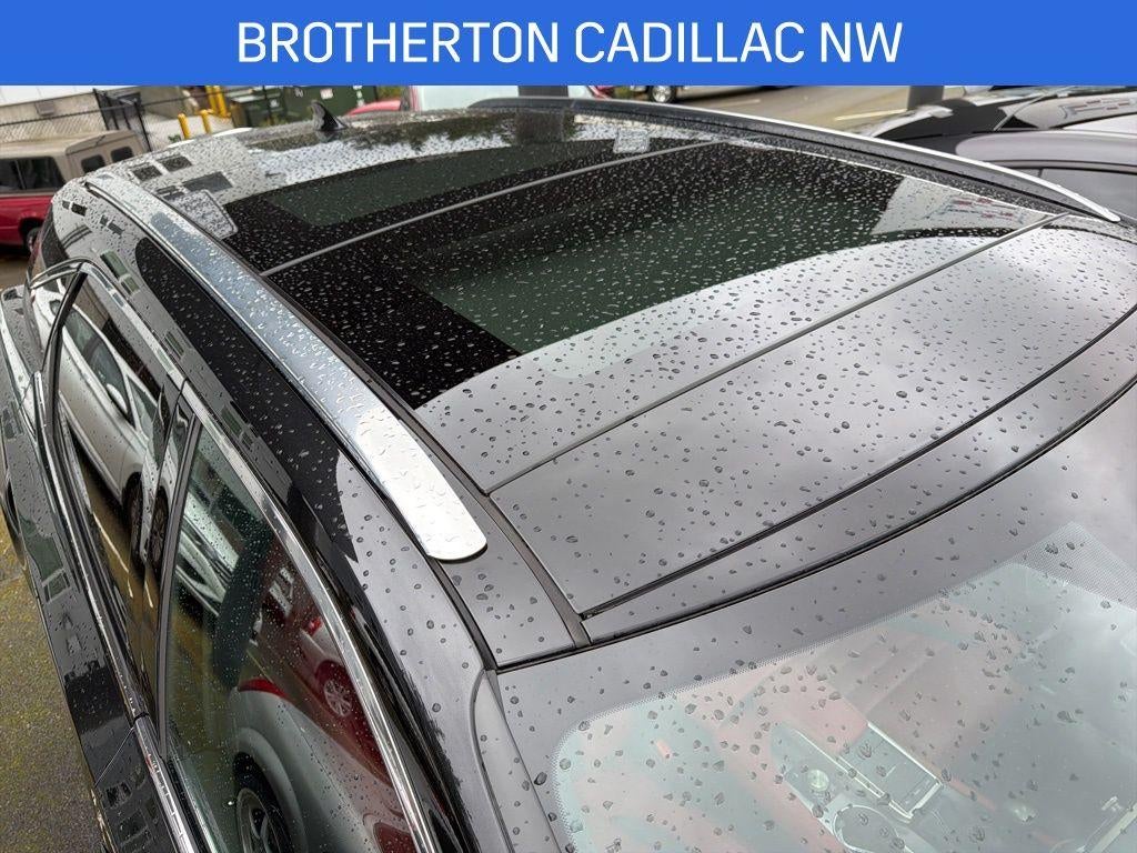 2022 Lexus RX 350 F Sport Handling